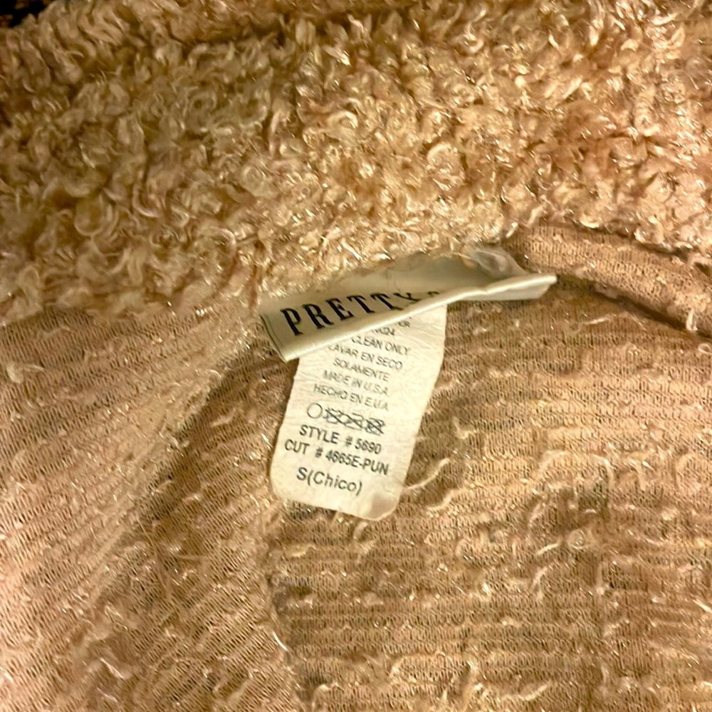 Lightweight Duster Coat - image 3